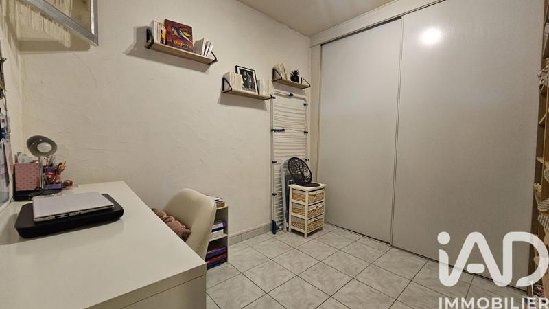 Appartement - 50 m² - 3 pièces