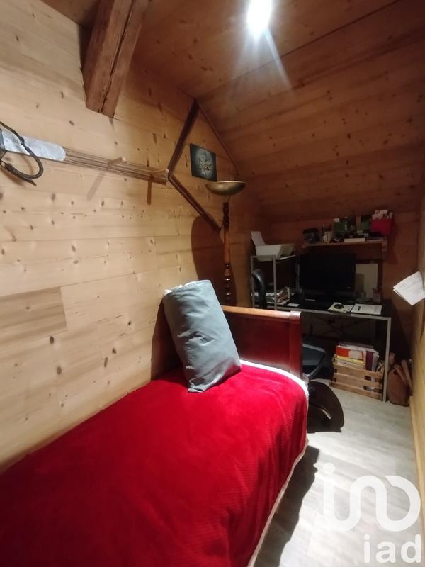 Châlet - 180 m² - 7 pièces