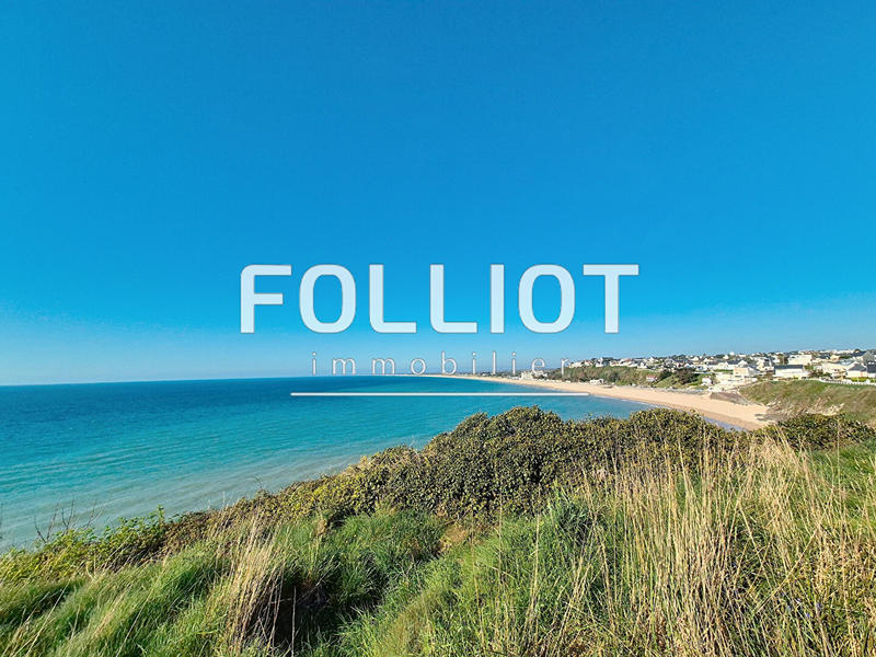 Maison - 155 m² - 7 pièces