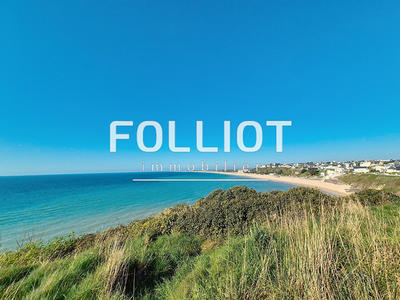 Maison - 155 m² - 7 pièces