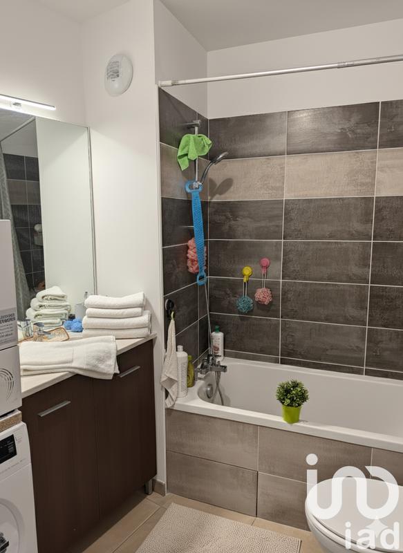 Appartement - 80 m² - 4 pièces