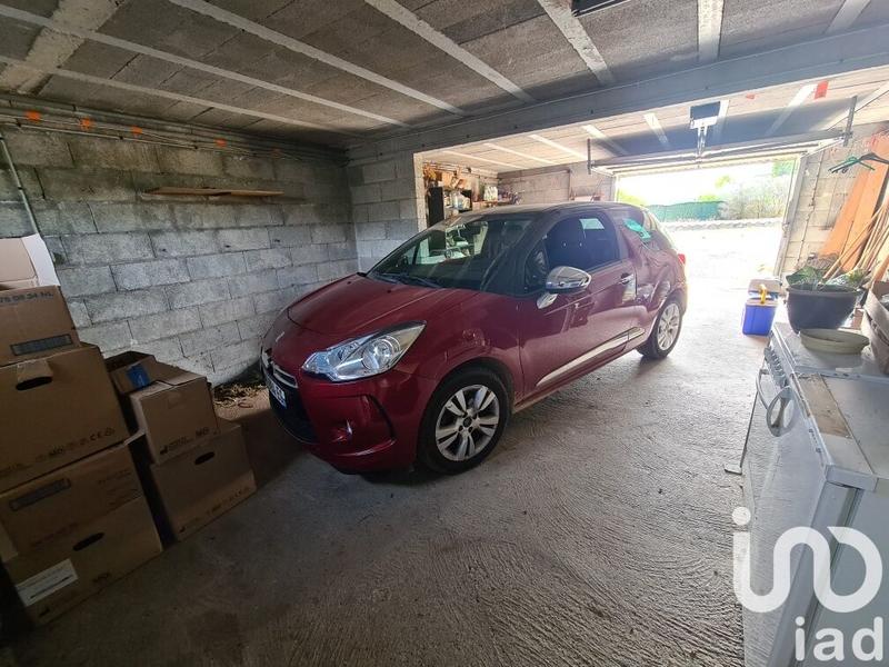 Maison - 81 m² - 3 pièces