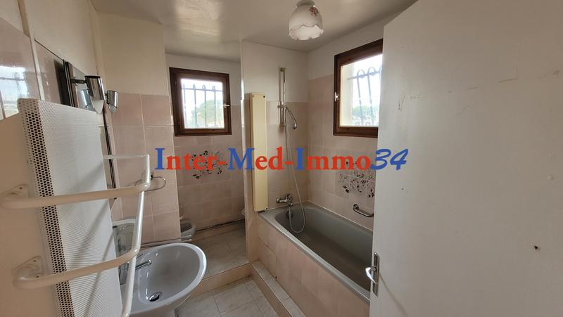 Villa - 93 m² - 5 pièces