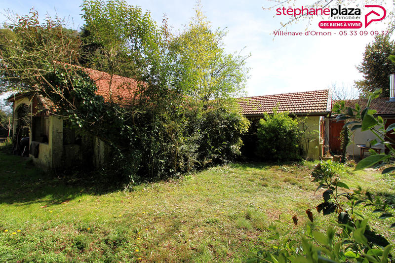 Maison - 159 m² - 7 pièces