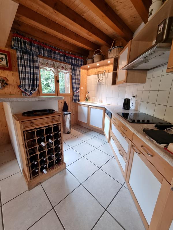 Châlet - 129 m² - 7 pièces