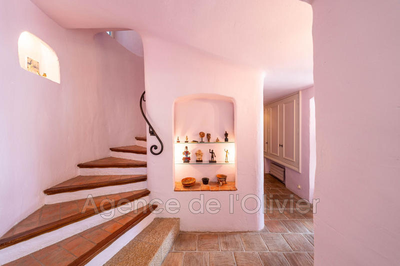 Bastide - 260 m² - 9 pièces