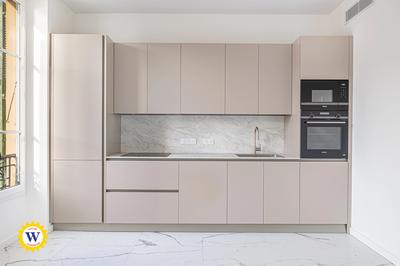 Appartement - 89 m² - 3 pièces