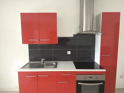 Appartement - 76 m² - 3 pièces