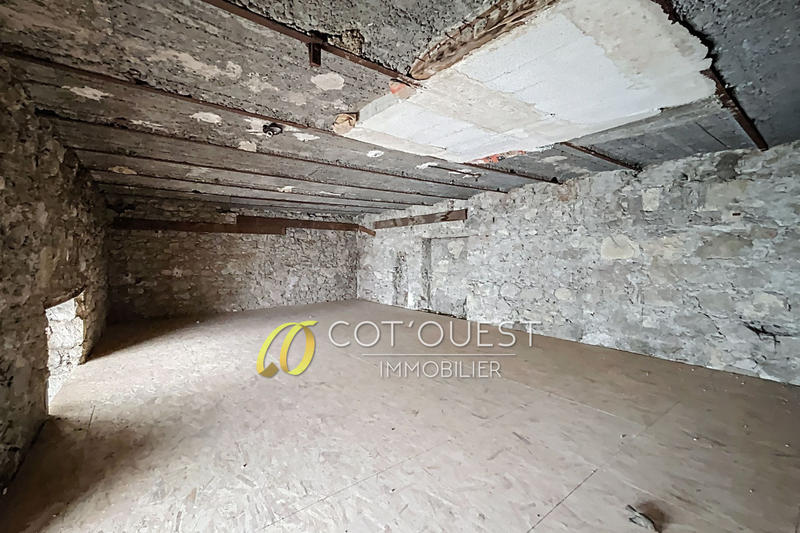 Local commercial - 175 m²