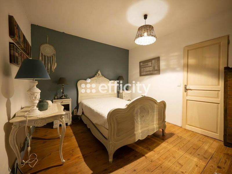 Ferme - 387 m² - 15 pièces