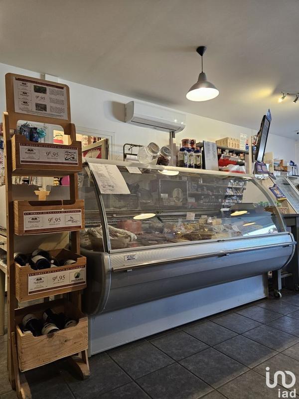 Local commercial - 110 m²