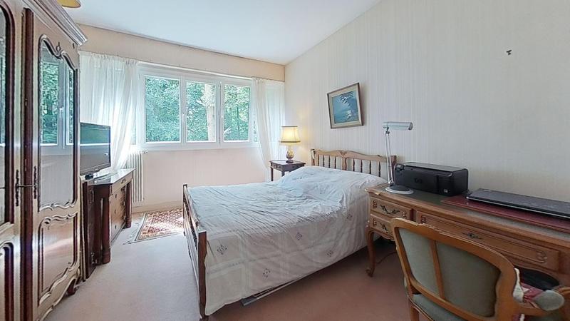 Appartement - 120 m² - 6 pièces