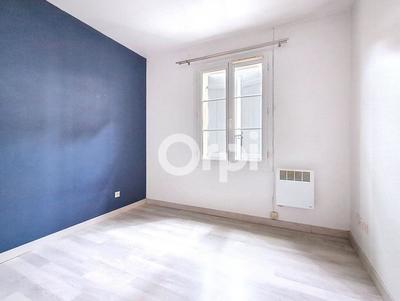 Maison de ville - 80 m² - 4 pièces