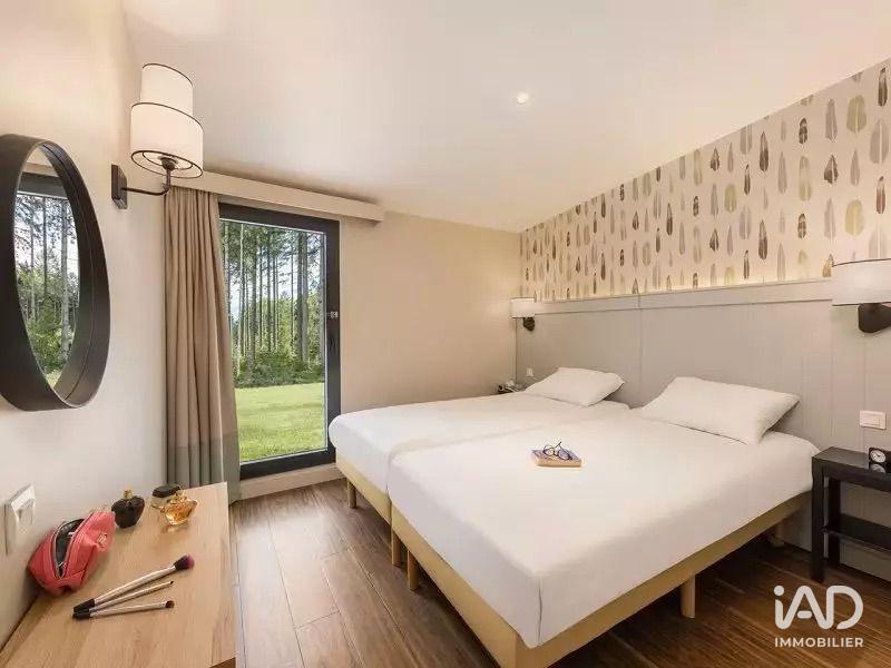 Maison - 68 m² - 3 pièces