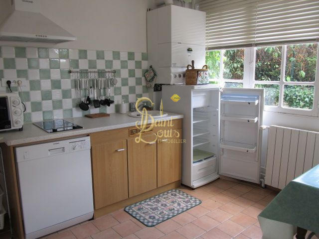 Maison - 87 m² - 4 pièces