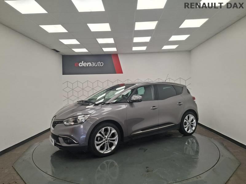 Renault Scénic Blue dCi 120 Business