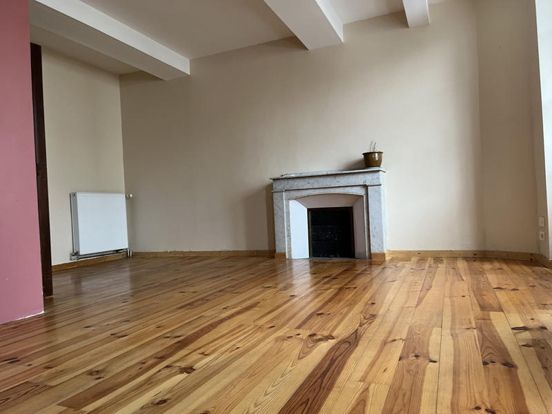 Maison - 143 m² - 5 pièces