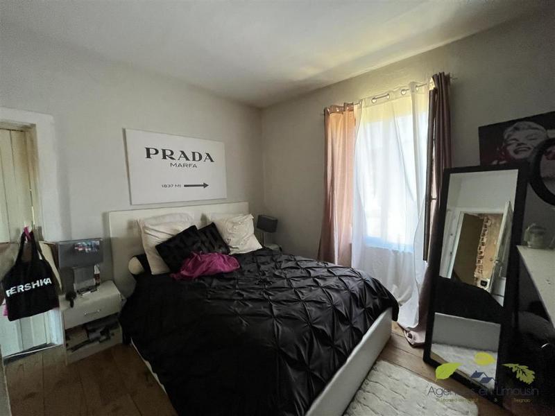 Maison - 162 m² - 6 pièces