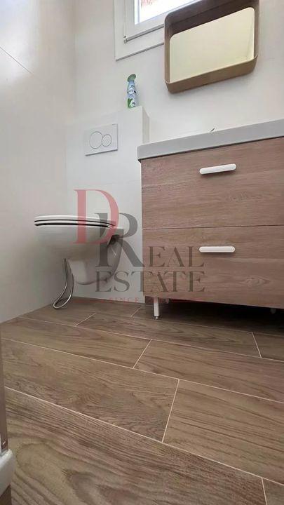 Appartement - 47 m² - 3 pièces