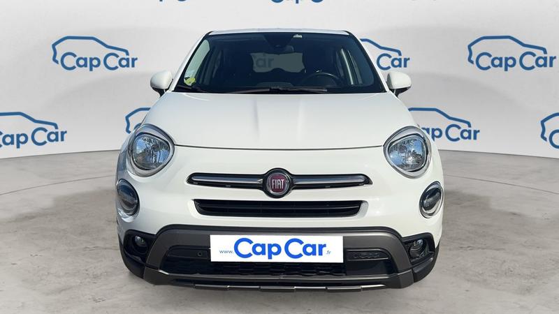Fiat 500x 1.6 Multijet 120 Bva City Cross