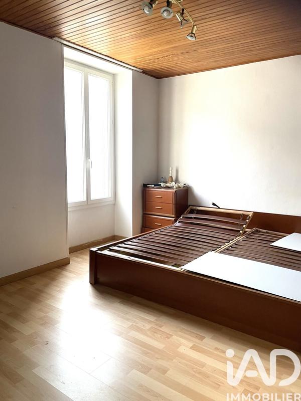 Maison de ville - 144 m² - 7 pièces