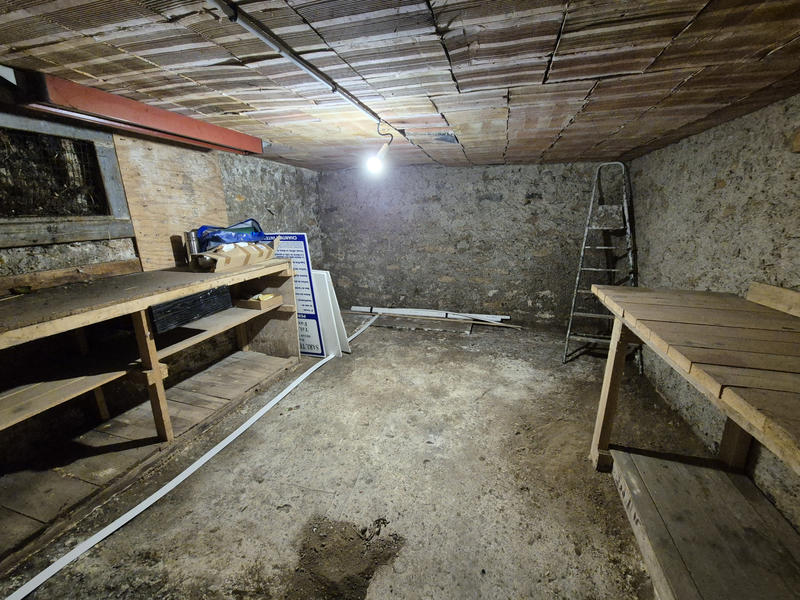 Maison - 130 m² - 8 pièces