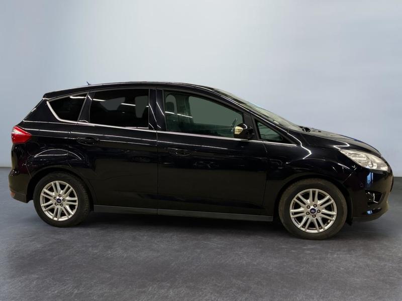 Ford c-Max 1.6 Tdci 115 Fap Titanium