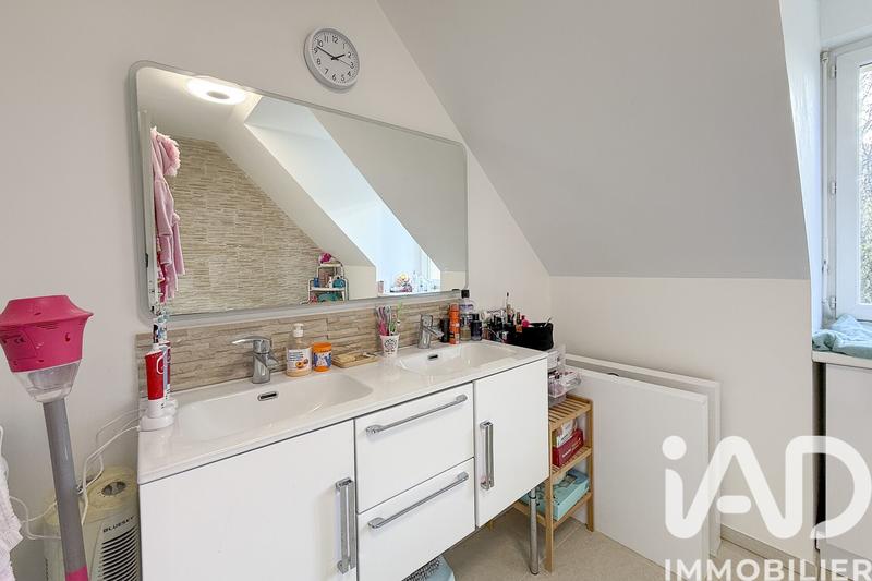 Maison - 156 m² - 7 pièces