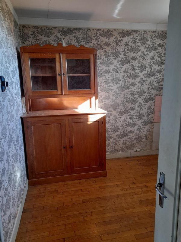 Maison - 115 m² - 6 pièces