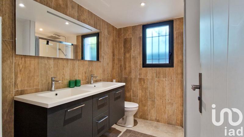 Maison de maîtres - 98 m² - 4 pièces