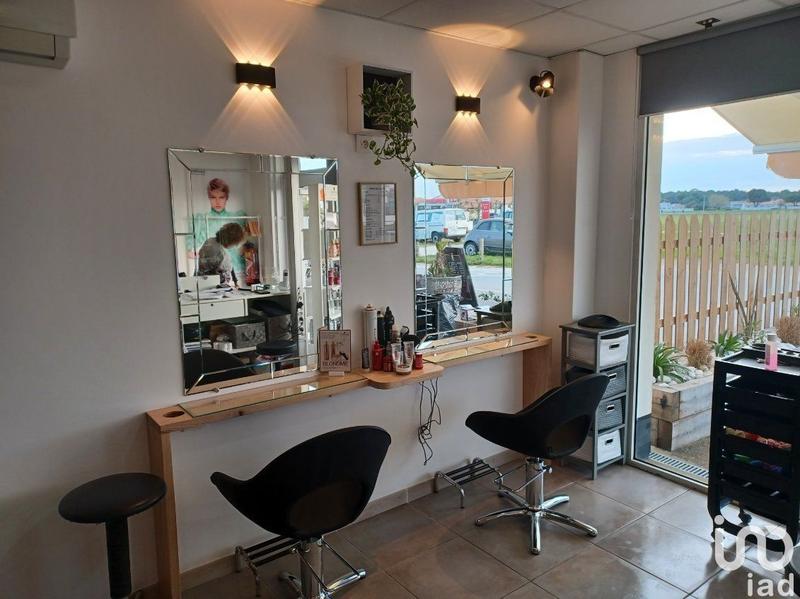 Local commercial - 35 m²