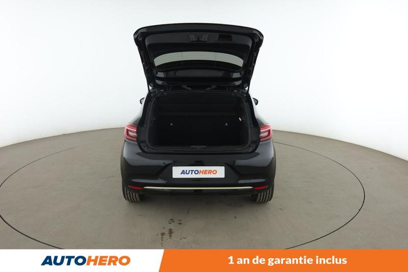Renault Clio 1.6 E-Tech Hybride Engineered 145 ch