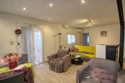 Appartement - 89 m² - 4 pièces