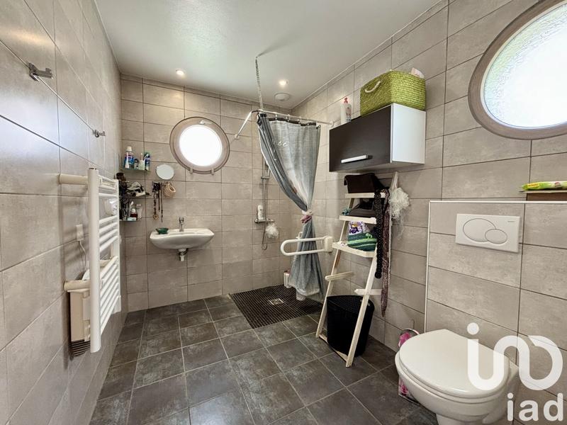 Maison - 96 m² - 4 pièces