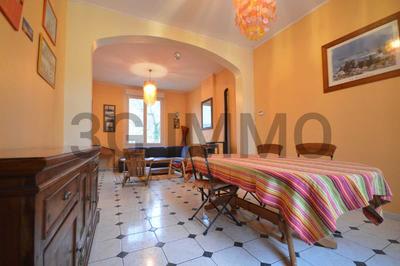 Maison - 129 m² - 7 pièces