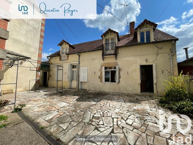 Maison - 315 m² - 10 pièces