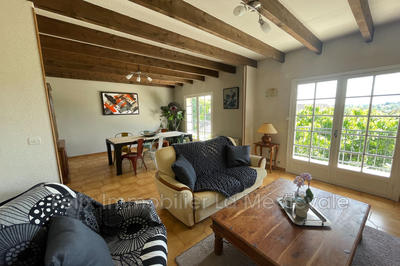 Maison de ville - 111 m²