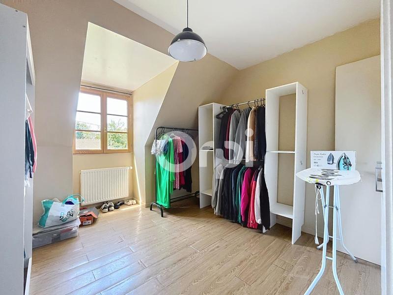 Pavillon - 108 m² - 5 pièces