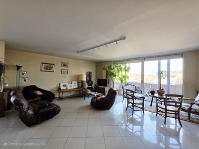 Appartement - 149 m² - 6 pièces