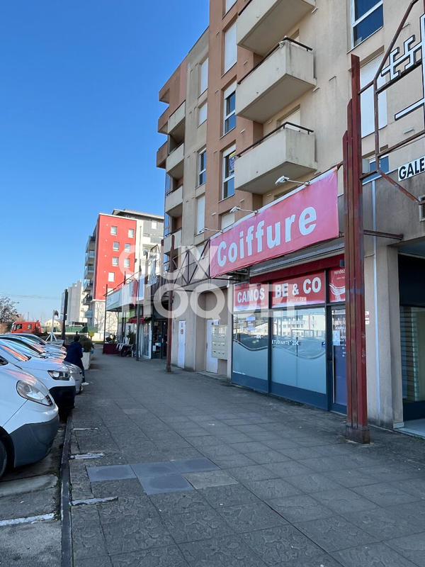 Fonds de commerce - 1 m²