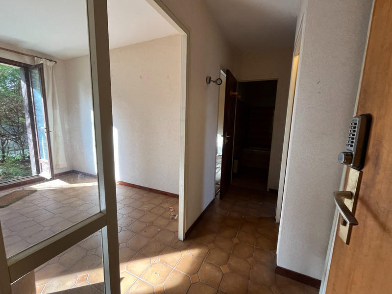 Appartement - 56 m² - 6 pièces