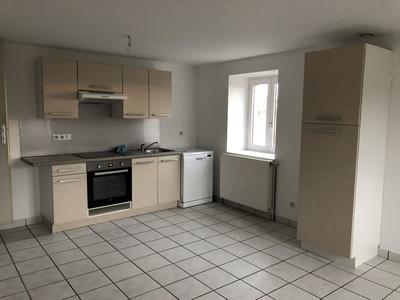 Maison - 94 m² - 4 pièces