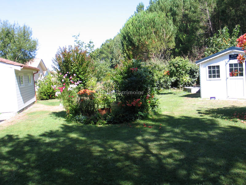 Villa - 113 m² - 6 pièces