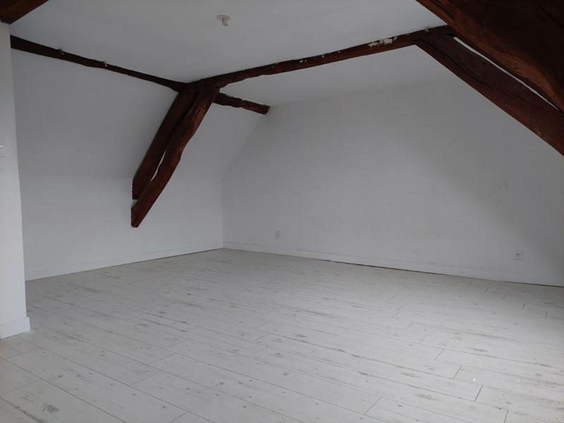 Maison - 72 m² - 4 pièces