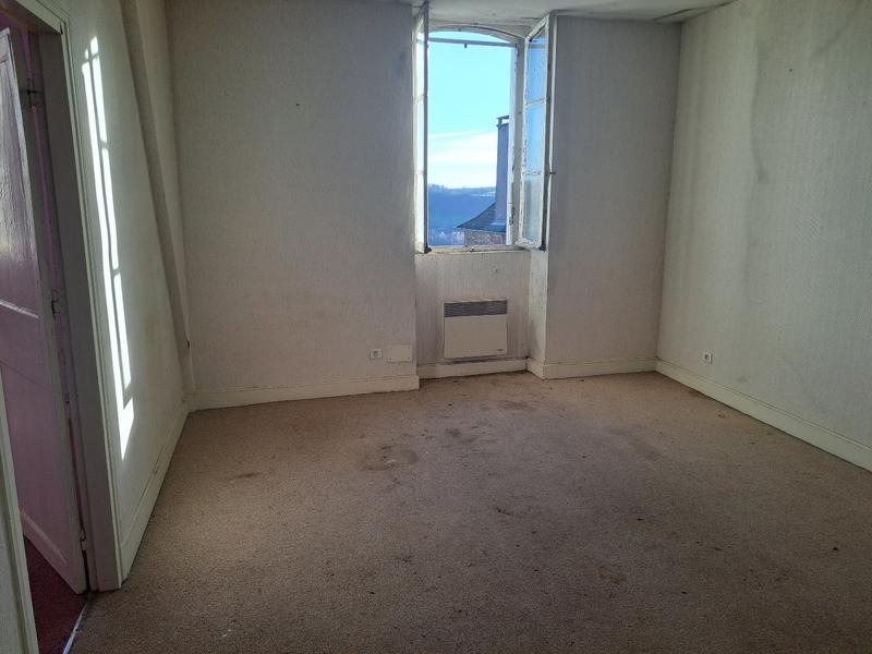 Maison de village - 120 m² - 5 pièces