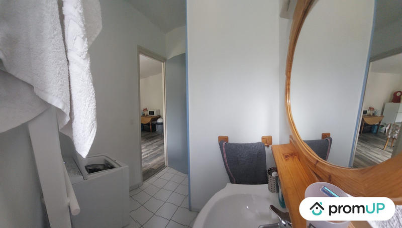 Appartement - 72 m² - 4 pièces