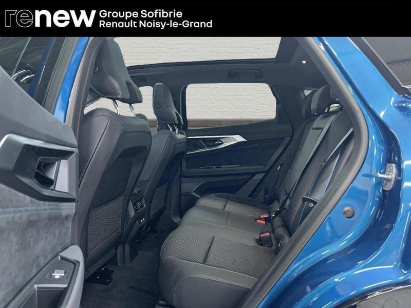 Renault Austral full hybrid E-Tech 200 ch Esprit Alpine