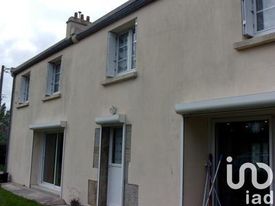 Maison de campagne - 144 m² - 7 pièces