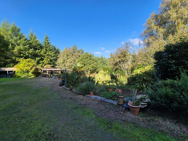 Maison - 162 m² - 6 pièces