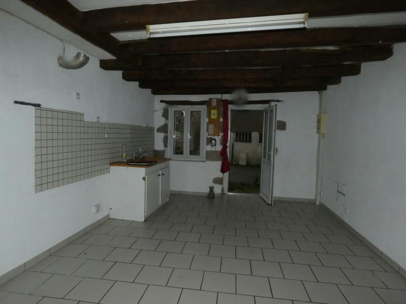 Maison - 48 m² - 2 pièces